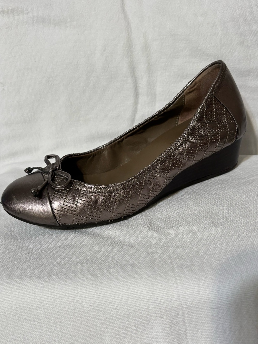Cole Haan Nike Air women’s Flats